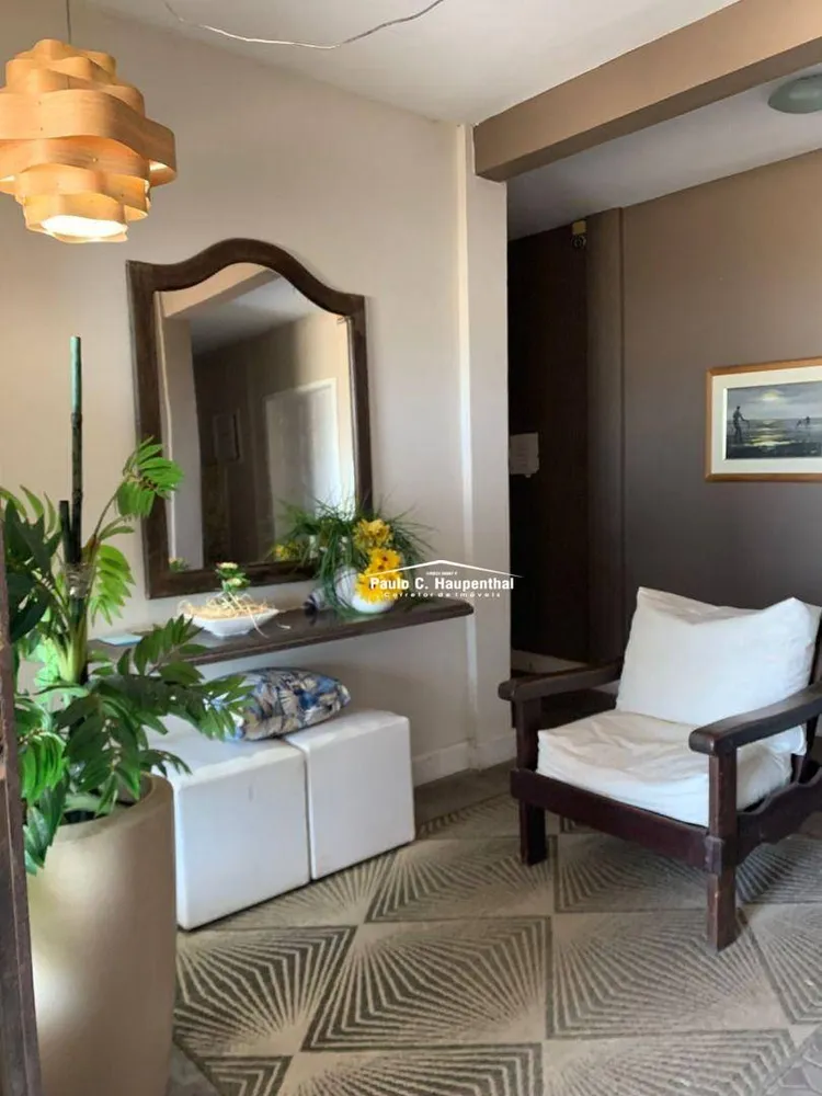 Apartamento, 1 quarto, 36 m² - Foto 7