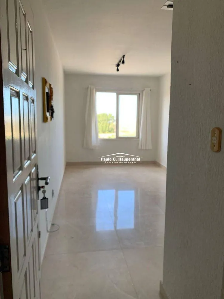 Apartamento, 1 quarto, 36 m² - Foto 3