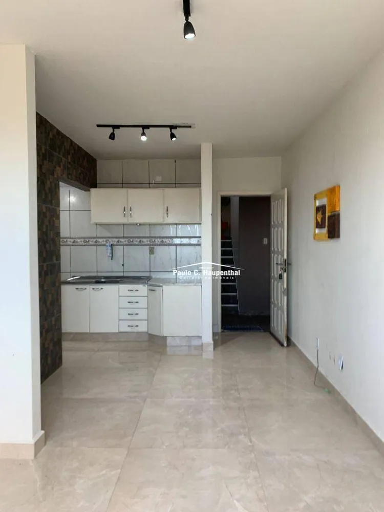 Apartamento, 1 quarto, 36 m² - Foto 5