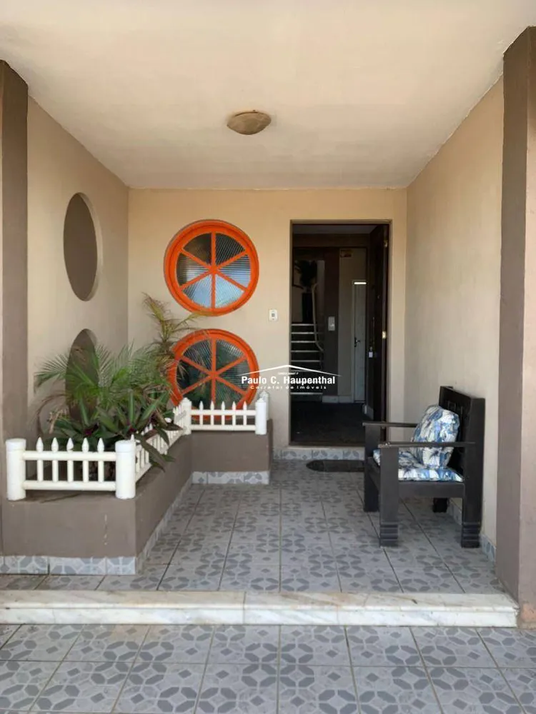 Apartamento, 1 quarto, 36 m² - Foto 1