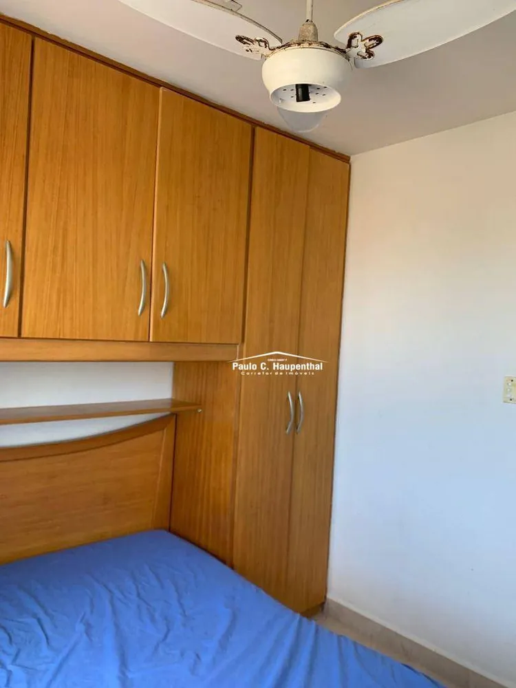 Apartamento, 1 quarto, 36 m² - Foto 5
