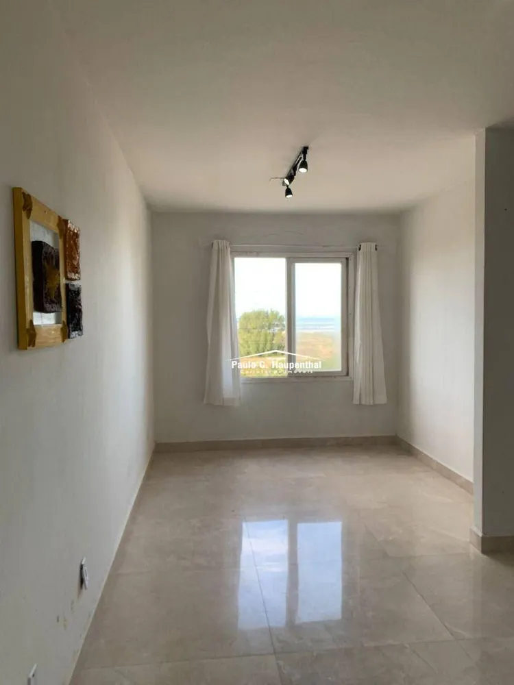 Apartamento, 1 quarto, 36 m² - Foto 1