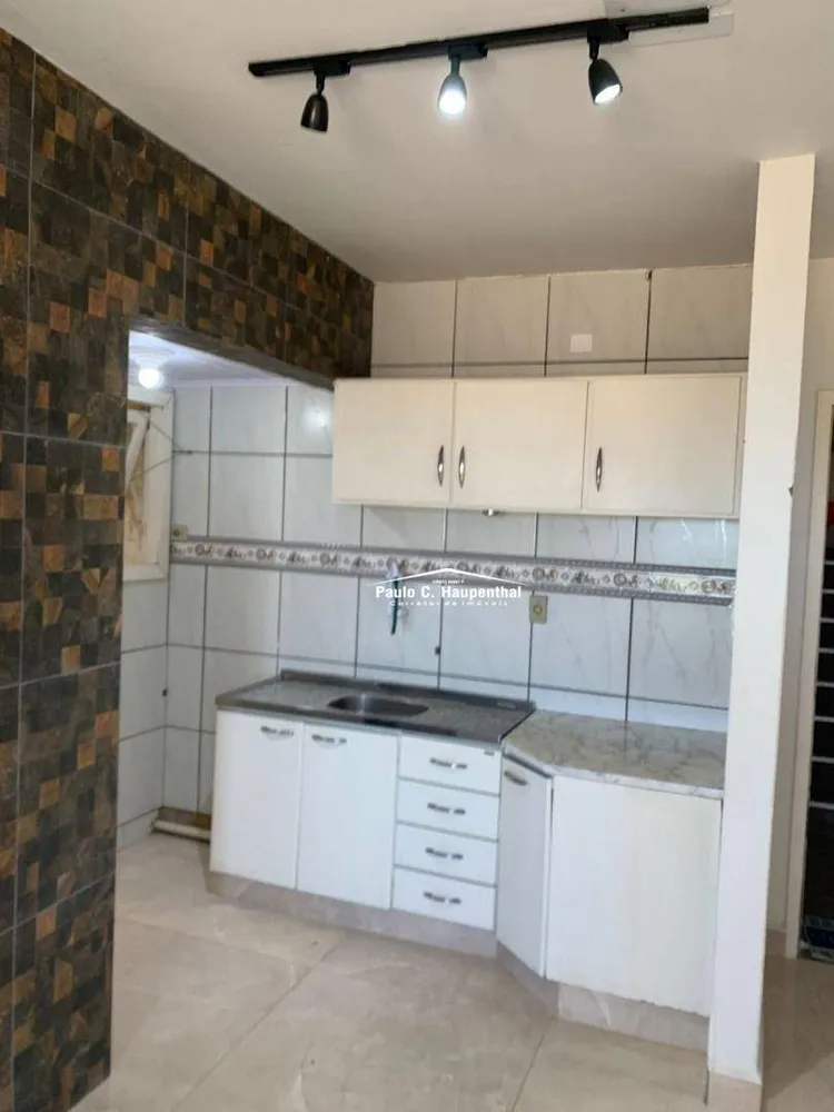 Apartamento, 1 quarto, 36 m² - Foto 6