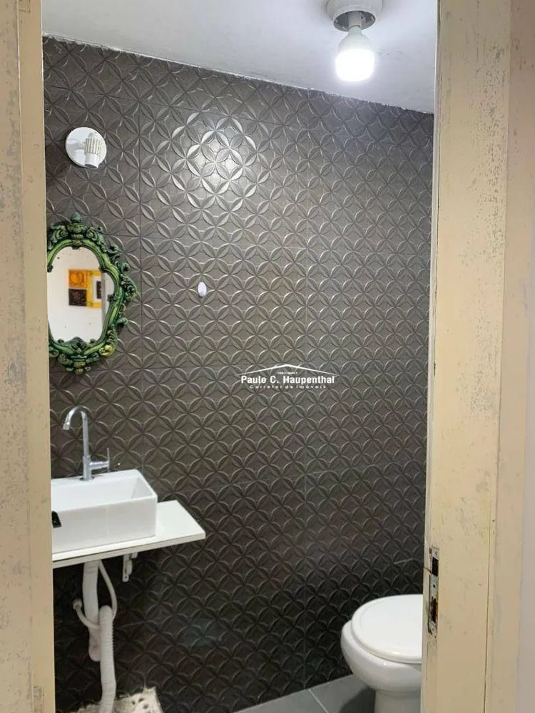 Apartamento, 1 quarto, 36 m² - Foto 8