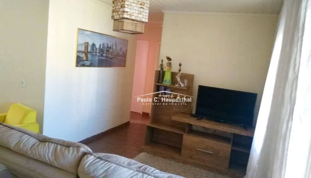 Casa, 4 quartos, 216 m² - Foto 5