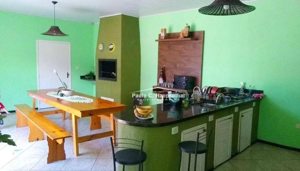 Casa, 4 quartos, 216 m² - Foto 12
