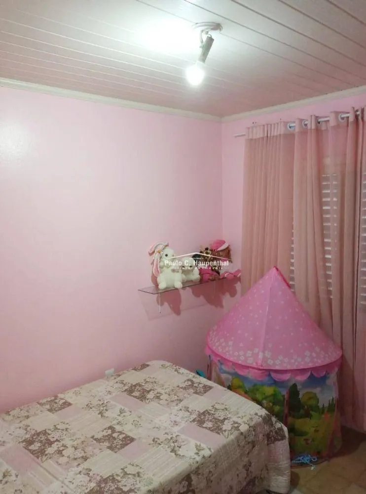 Casa, 4 quartos, 216 m² - Foto 9