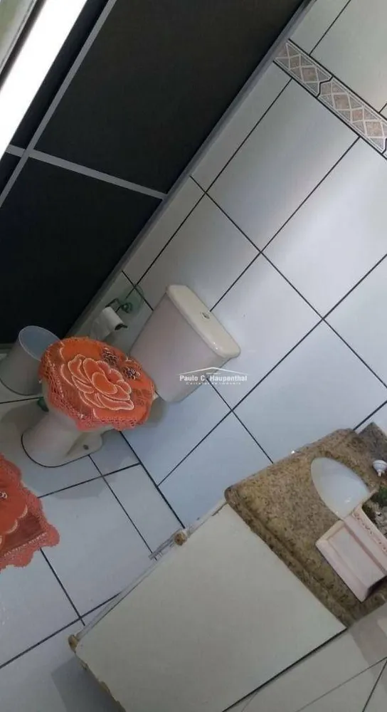 Casa, 4 quartos, 216 m² - Foto 11