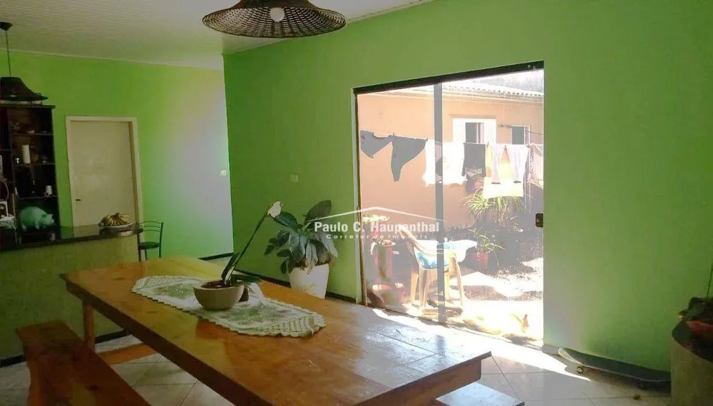 Casa, 4 quartos, 216 m² - Foto 8