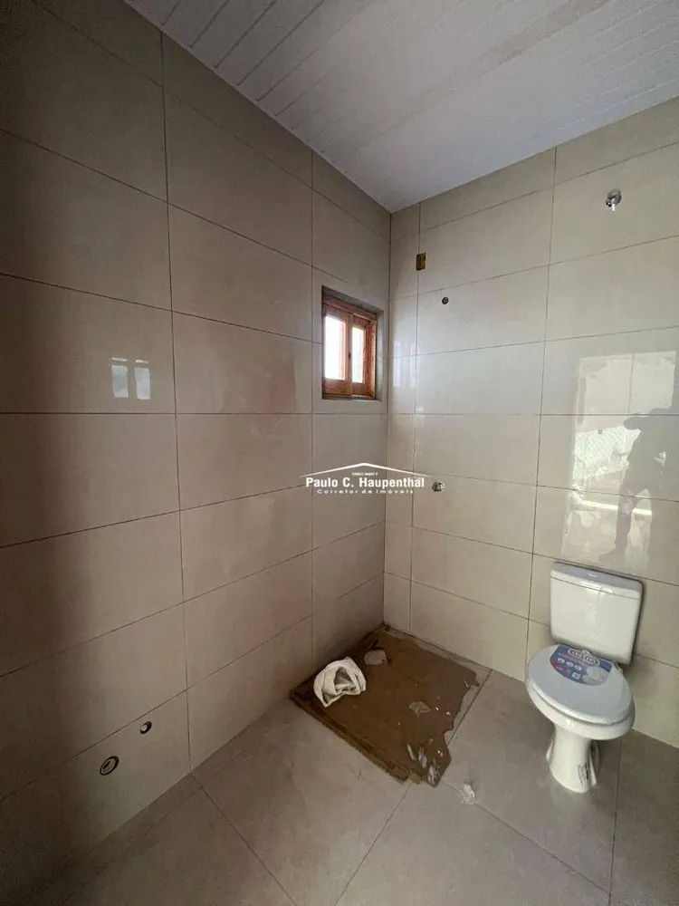 Casa, 2 quartos, 48 m² - Foto 2