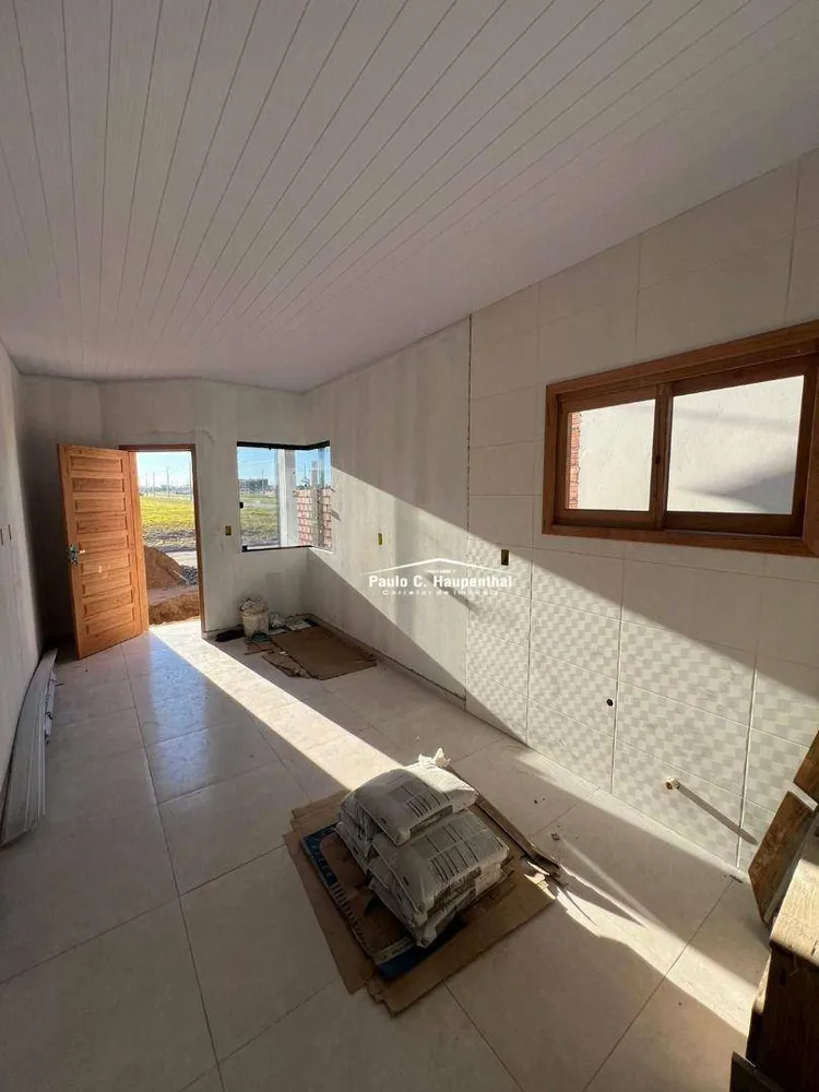 Casa, 2 quartos, 48 m² - Foto 8