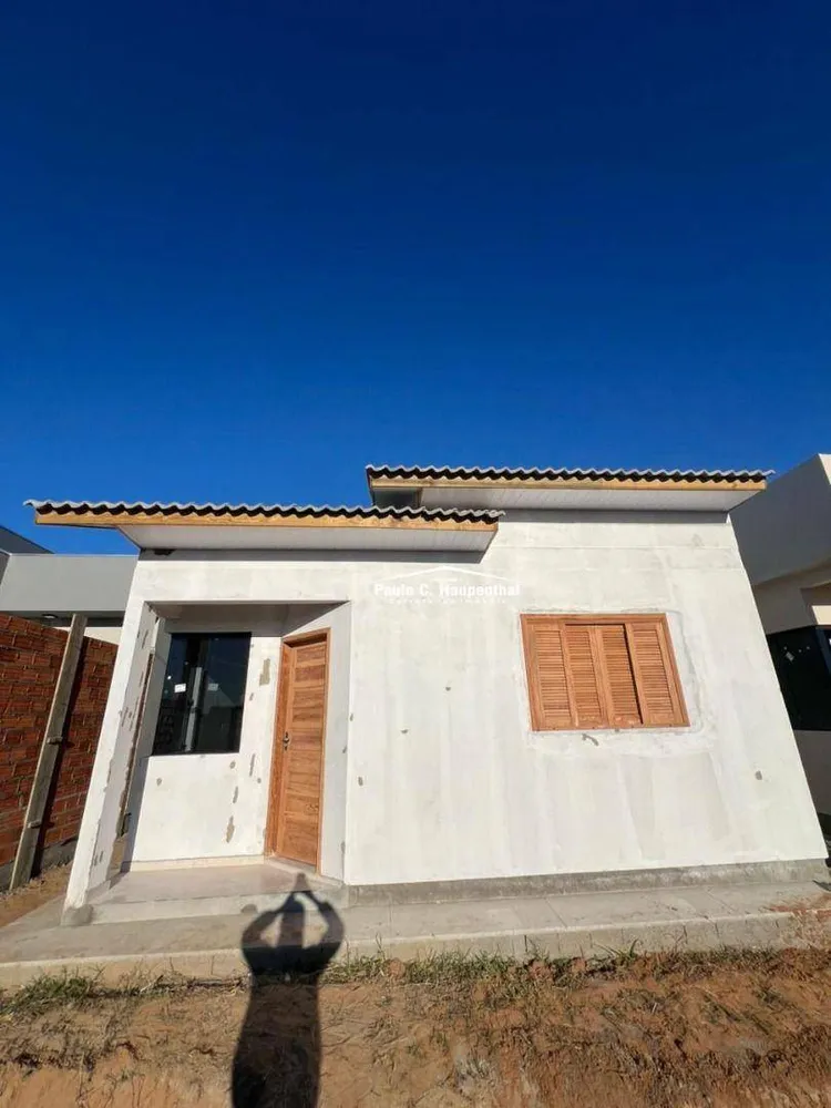 Casa, 2 quartos, 48 m² - Foto 3