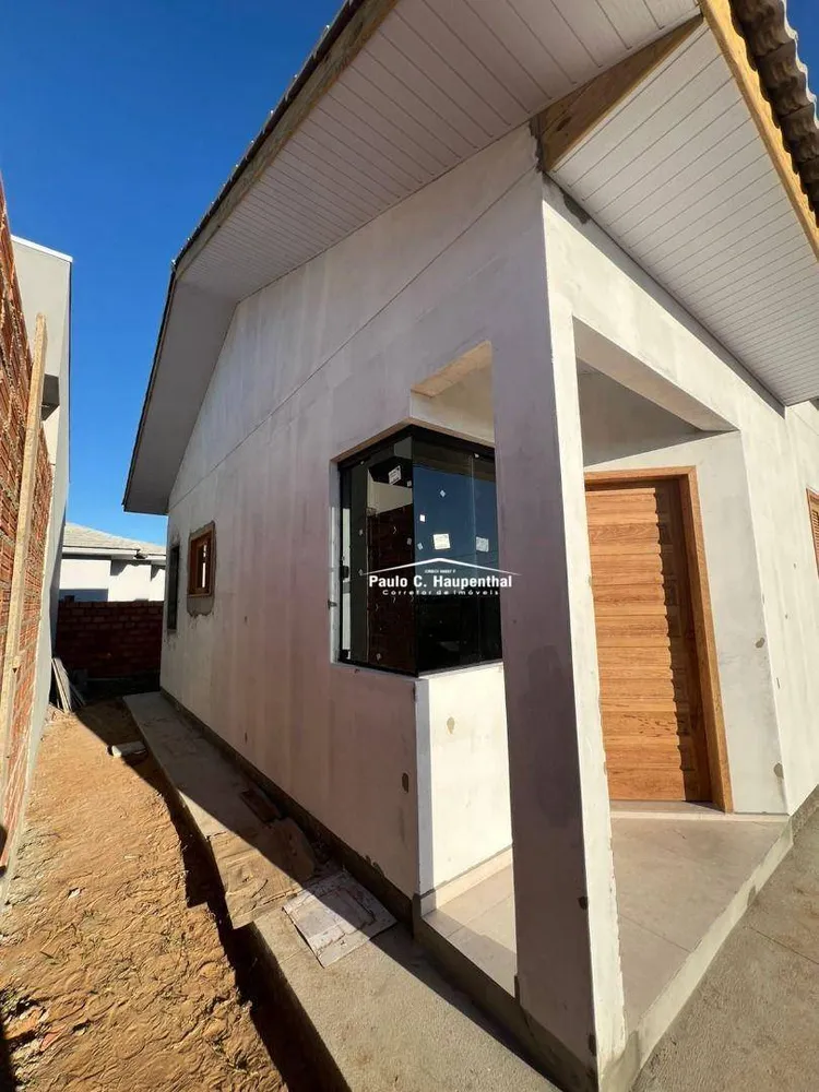 Casa, 2 quartos, 48 m² - Foto 7