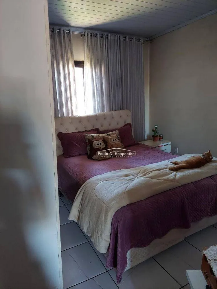 Casa, 3 quartos, 84 m² - Foto 16