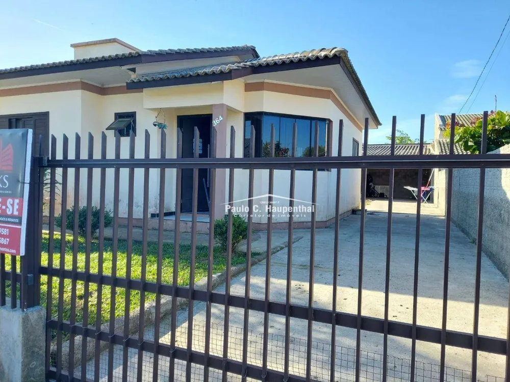 Casa, 3 quartos, 84 m² - Foto 9