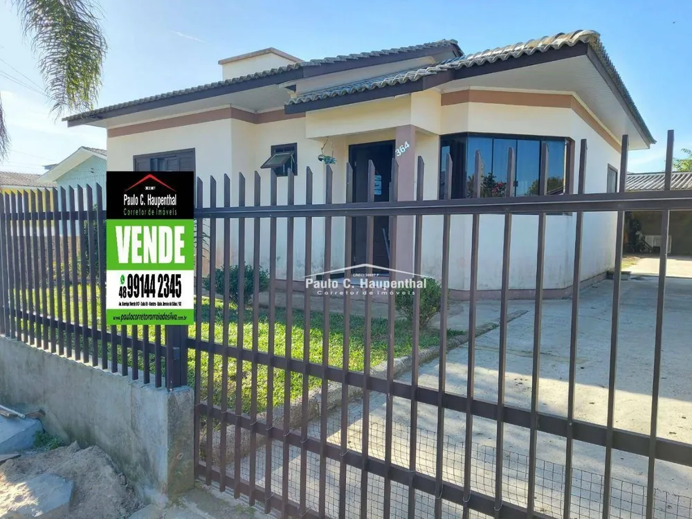 Casa, 3 quartos, 84 m² - Foto 8