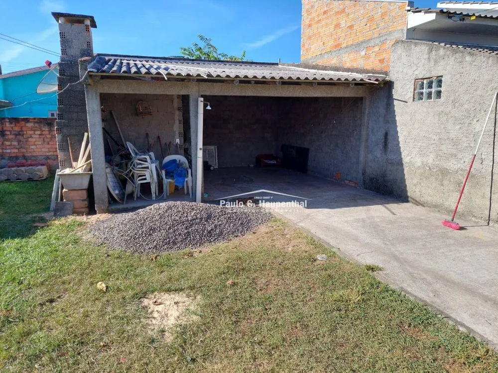 Casa, 3 quartos, 84 m² - Foto 10