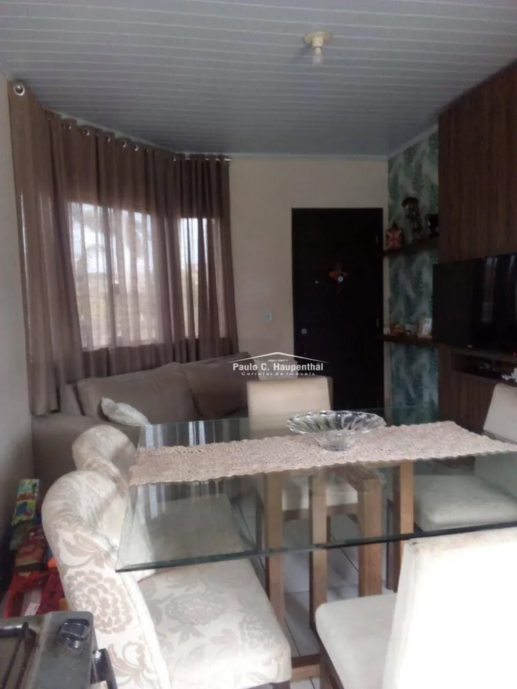 Casa, 3 quartos, 84 m² - Foto 15