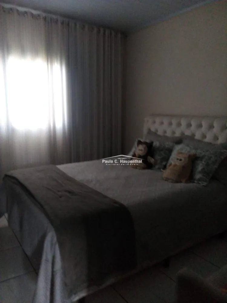 Casa, 3 quartos, 84 m² - Foto 3