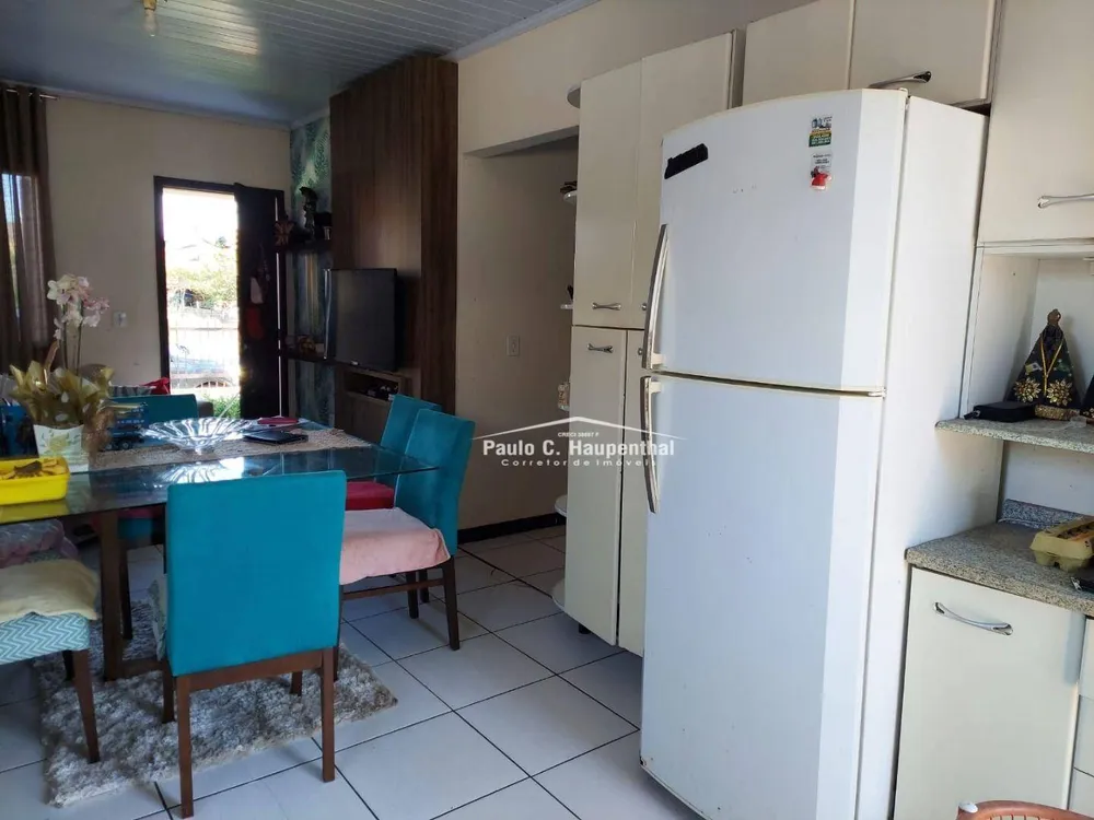 Casa, 3 quartos, 84 m² - Foto 13