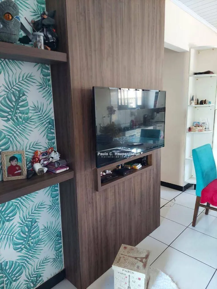 Casa, 3 quartos, 84 m² - Foto 5