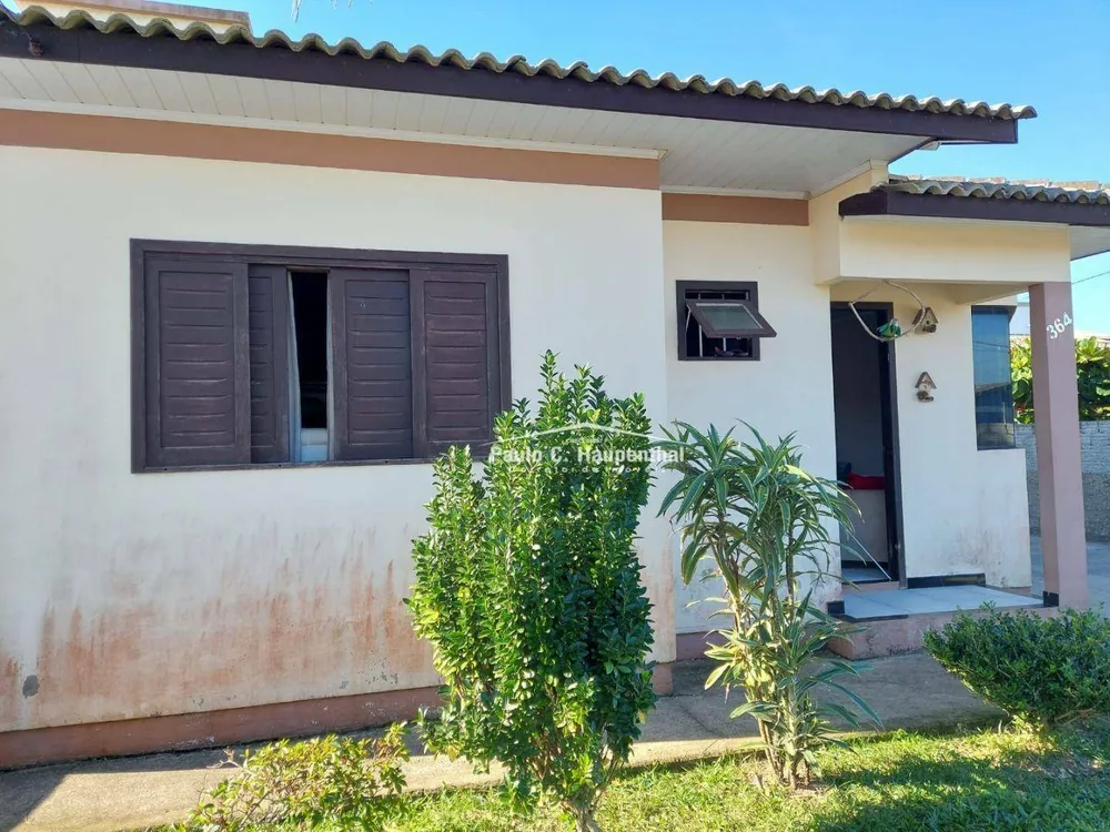 Casa, 3 quartos, 84 m² - Foto 2