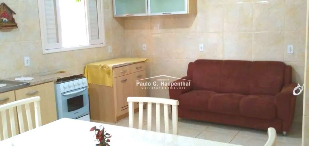 Casa, 4 quartos, 140 m² - Foto 8