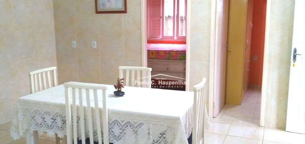 Casa, 4 quartos, 140 m² - Foto 5