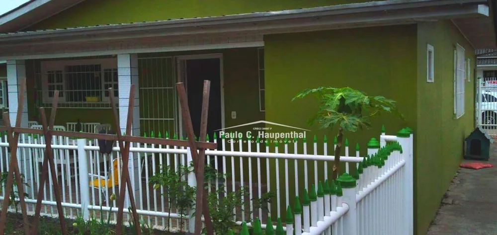 Casa, 4 quartos, 140 m² - Foto 2