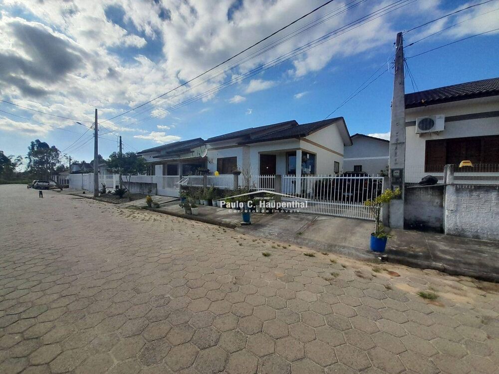 Casa, 2 quartos, 69 m² - Foto 4