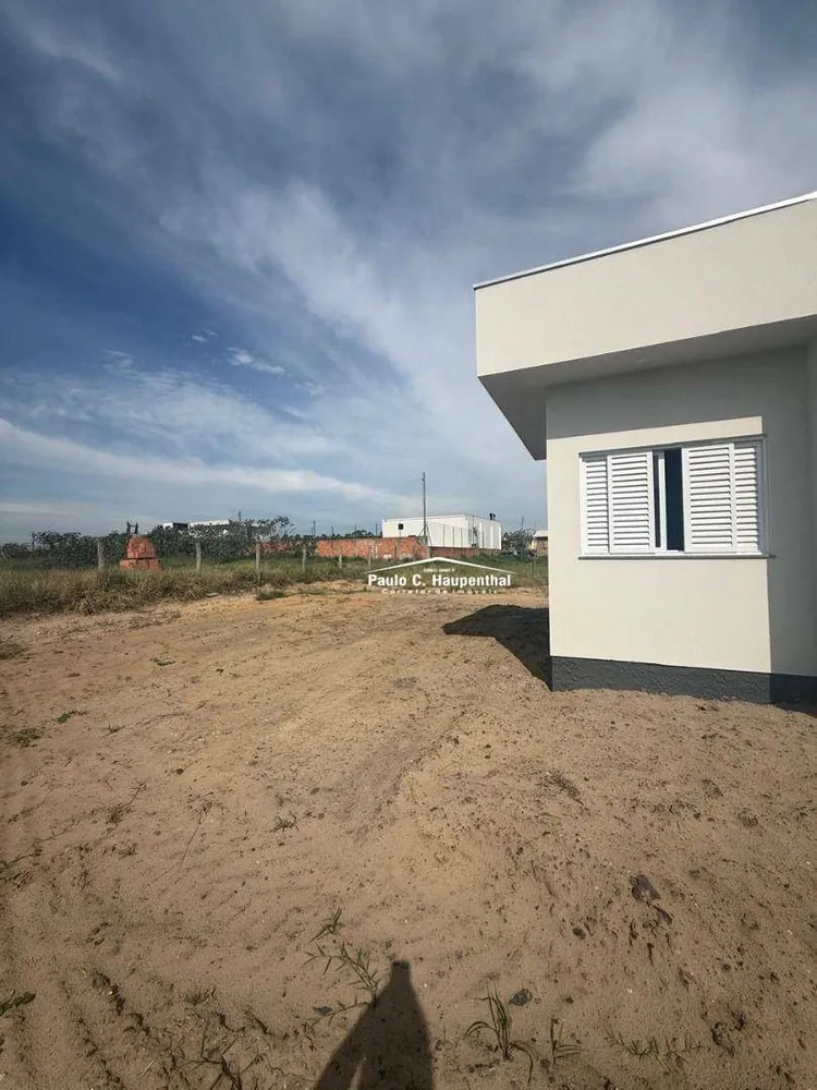 Casa, 2 quartos, 83 m² - Foto 3