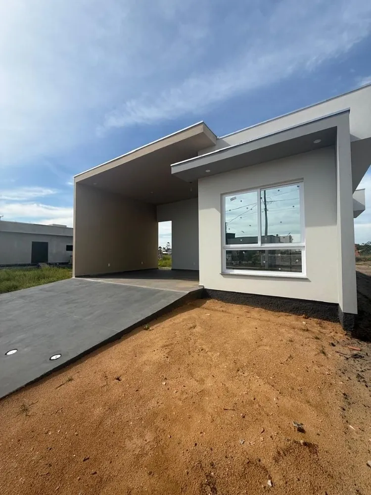 Casa, 2 quartos, 83 m² - Foto 1