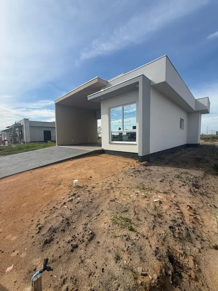 Casa, 2 quartos, 83 m² - Foto 2