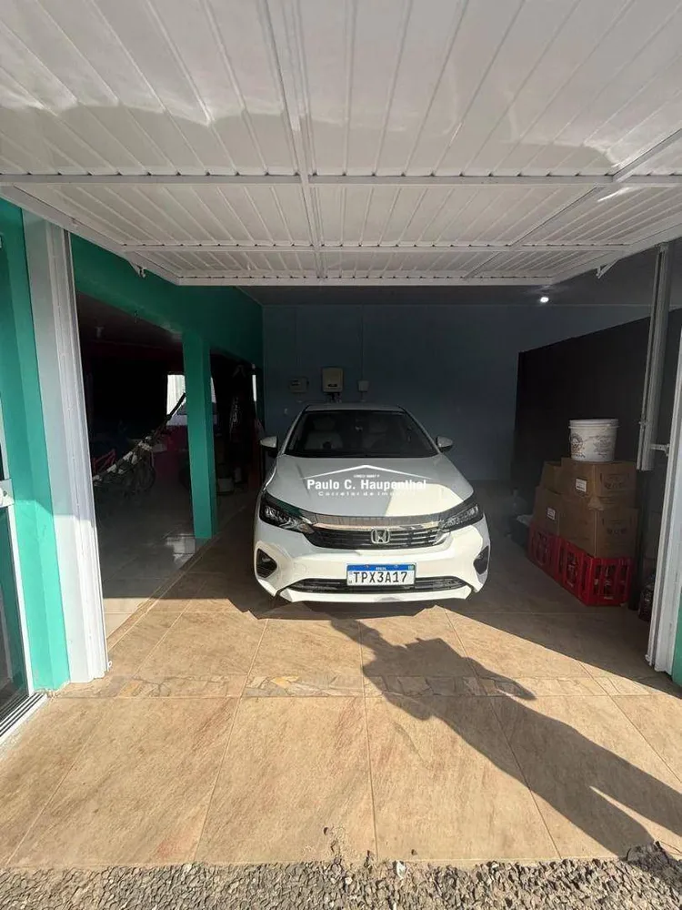 Casa, 4 quartos, 200 m² - Foto 2