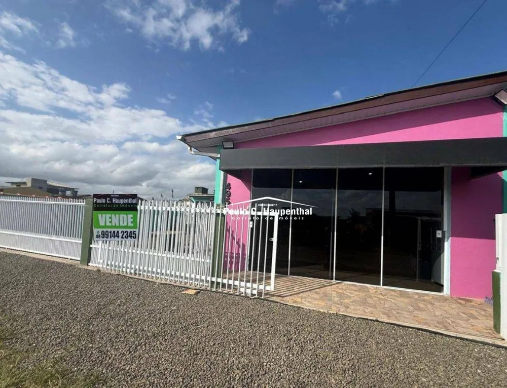 Casa, 4 quartos, 200 m² - Foto 1