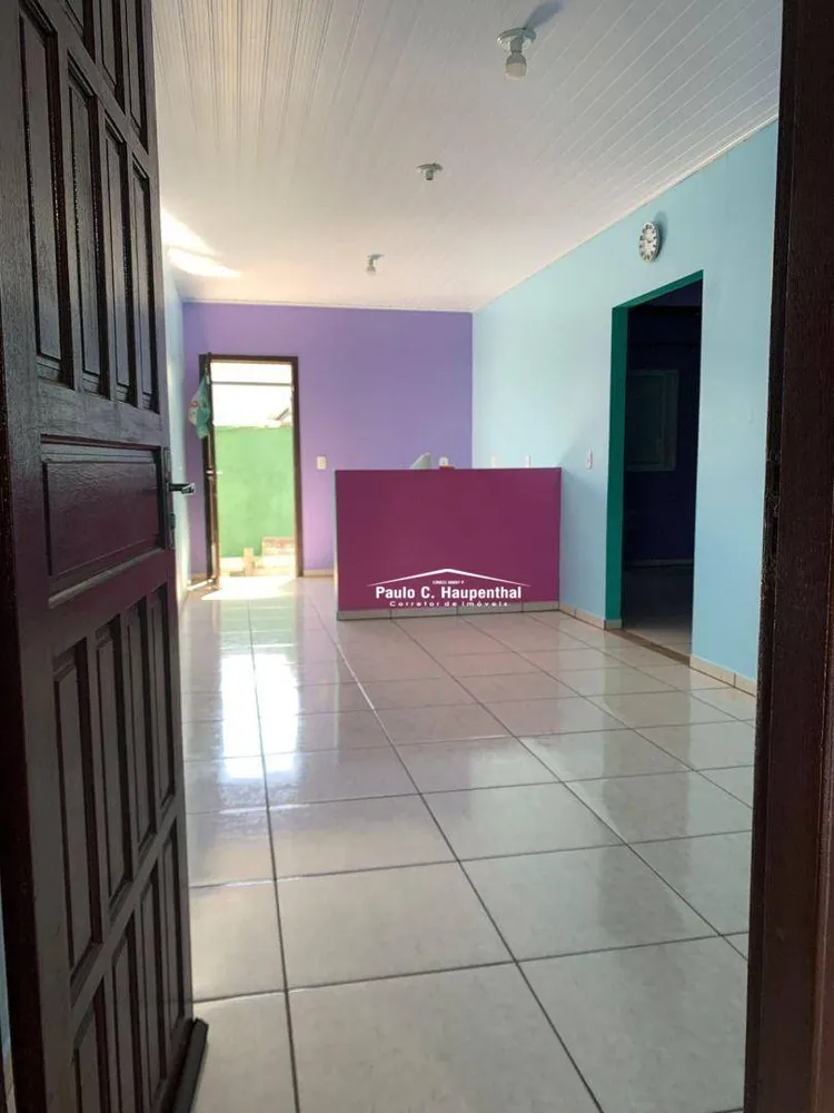 Casa, 4 quartos, 200 m² - Foto 1