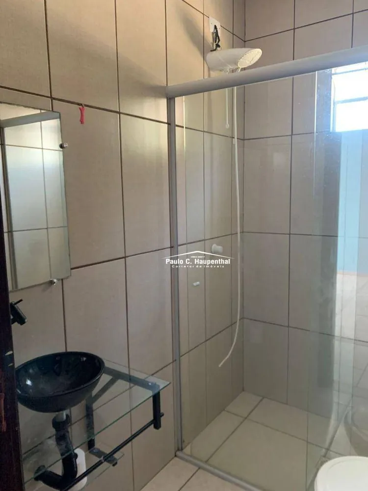 Casa, 4 quartos, 200 m² - Foto 5