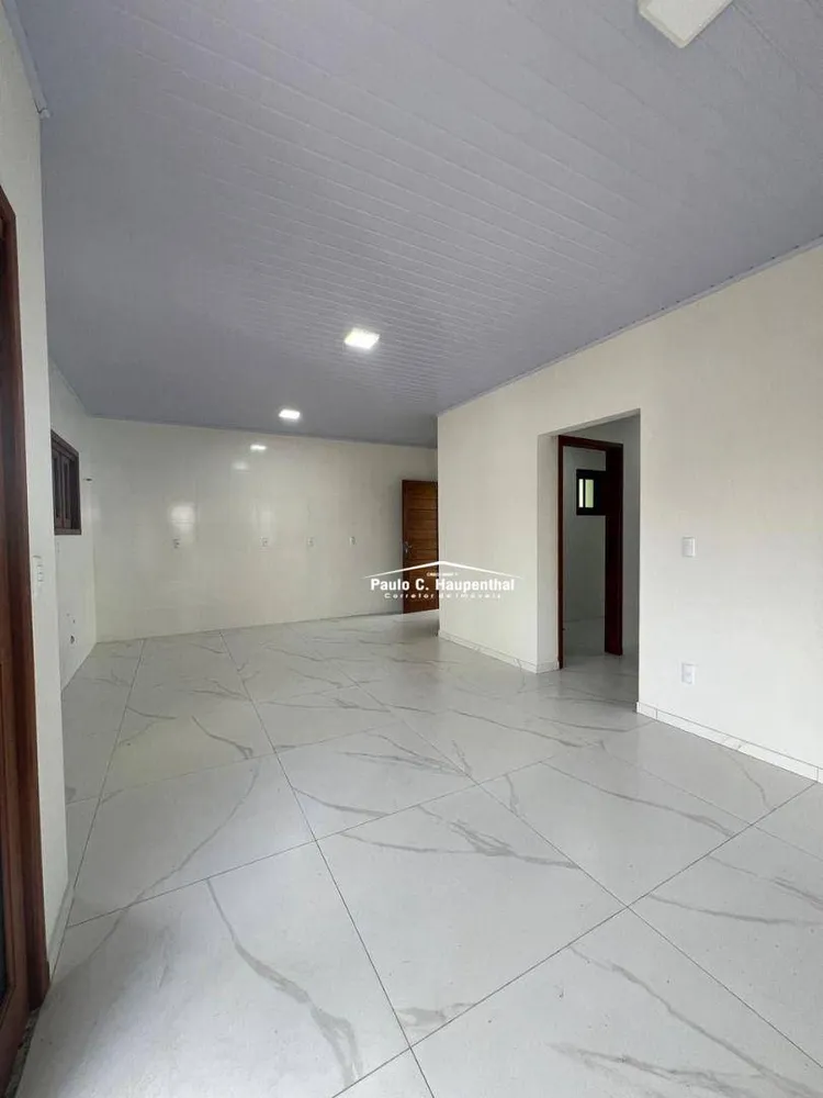 Casa, 3 quartos, 80 m² - Foto 3
