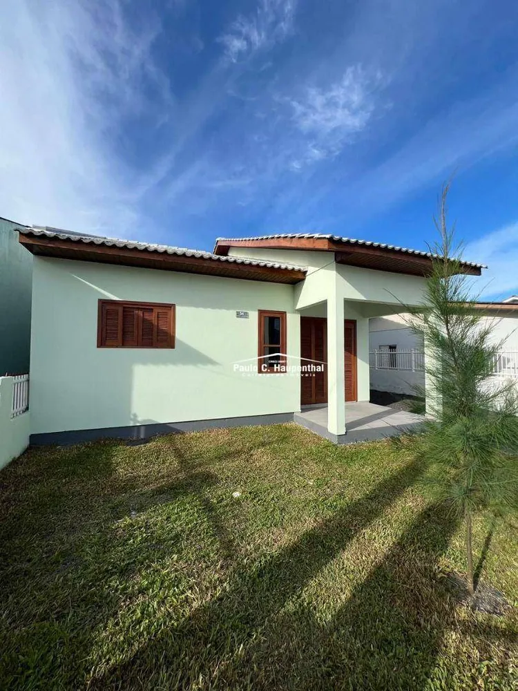 Casa, 3 quartos, 80 m² - Foto 2