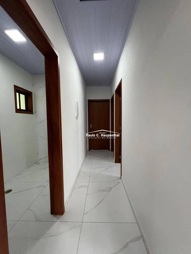 Casa, 3 quartos, 80 m² - Foto 6