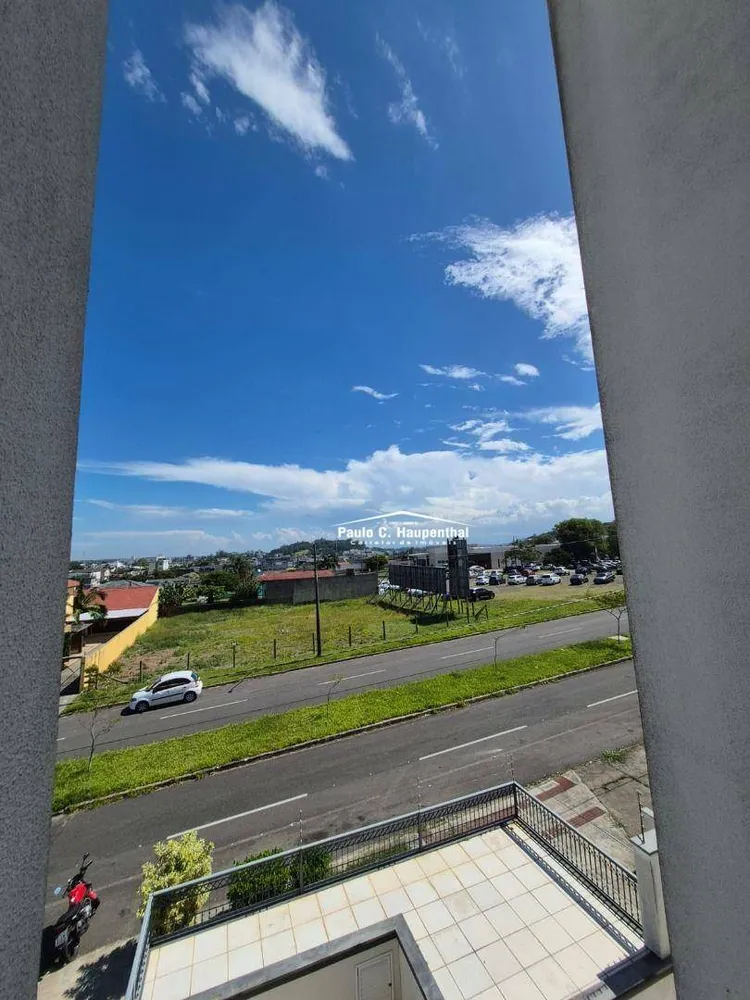 Apartamento, 2 quartos, 55 m² - Foto 12