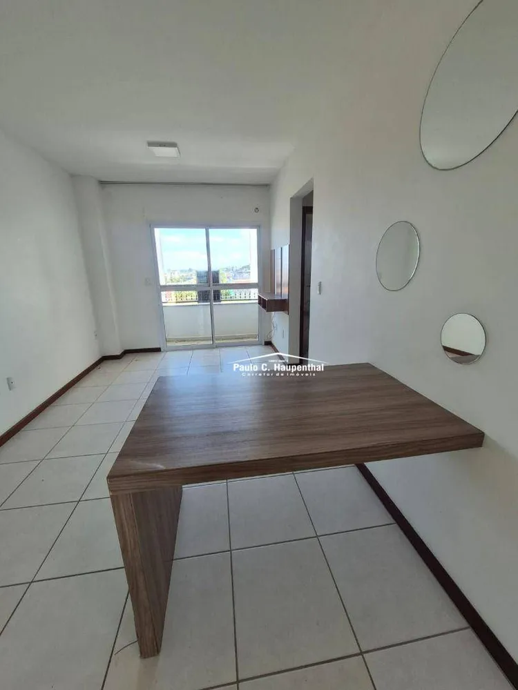 Apartamento, 2 quartos, 55 m² - Foto 5