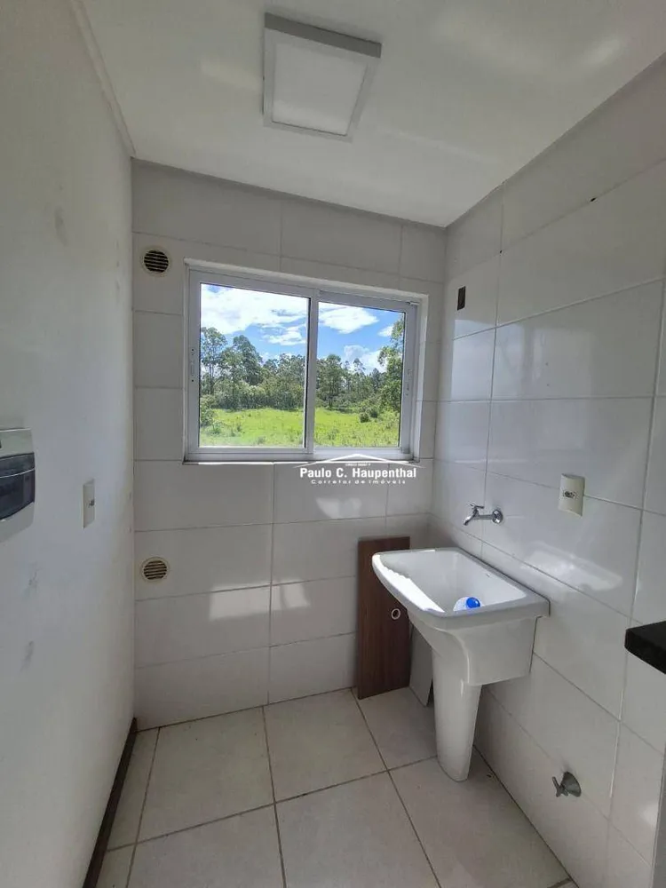 Apartamento, 2 quartos, 55 m² - Foto 8