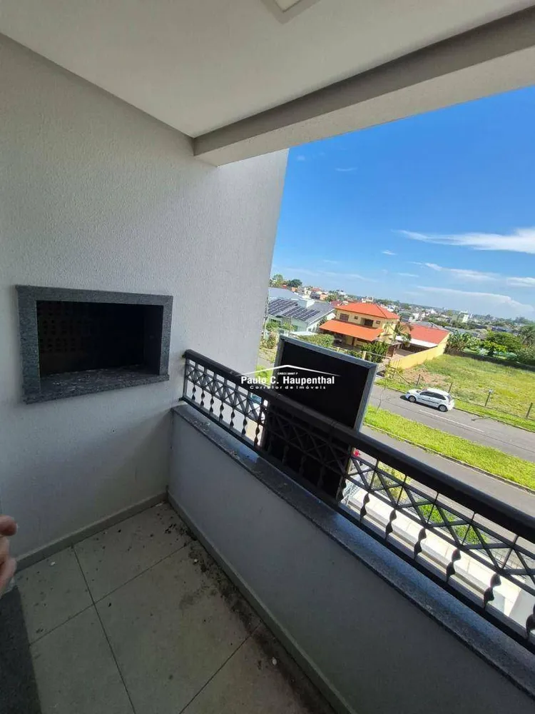 Apartamento, 2 quartos, 55 m² - Foto 11