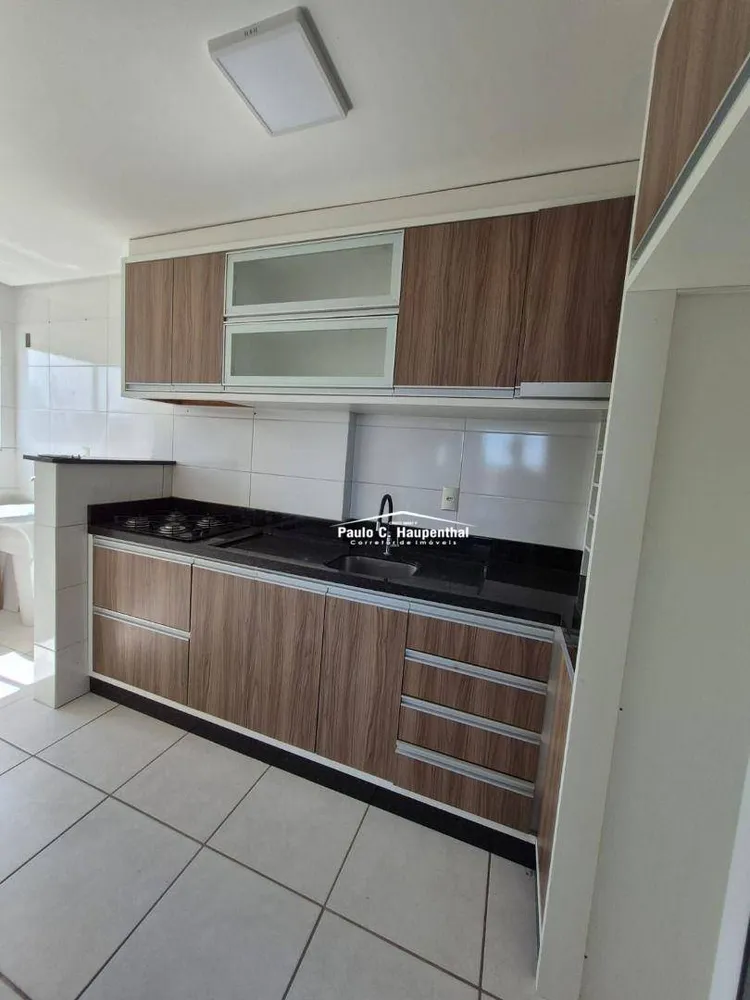 Apartamento, 2 quartos, 55 m² - Foto 4