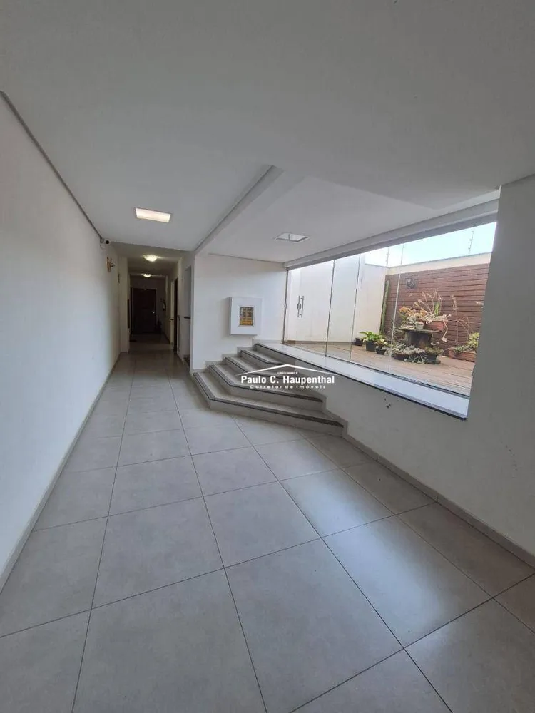 Apartamento, 2 quartos, 55 m² - Foto 2