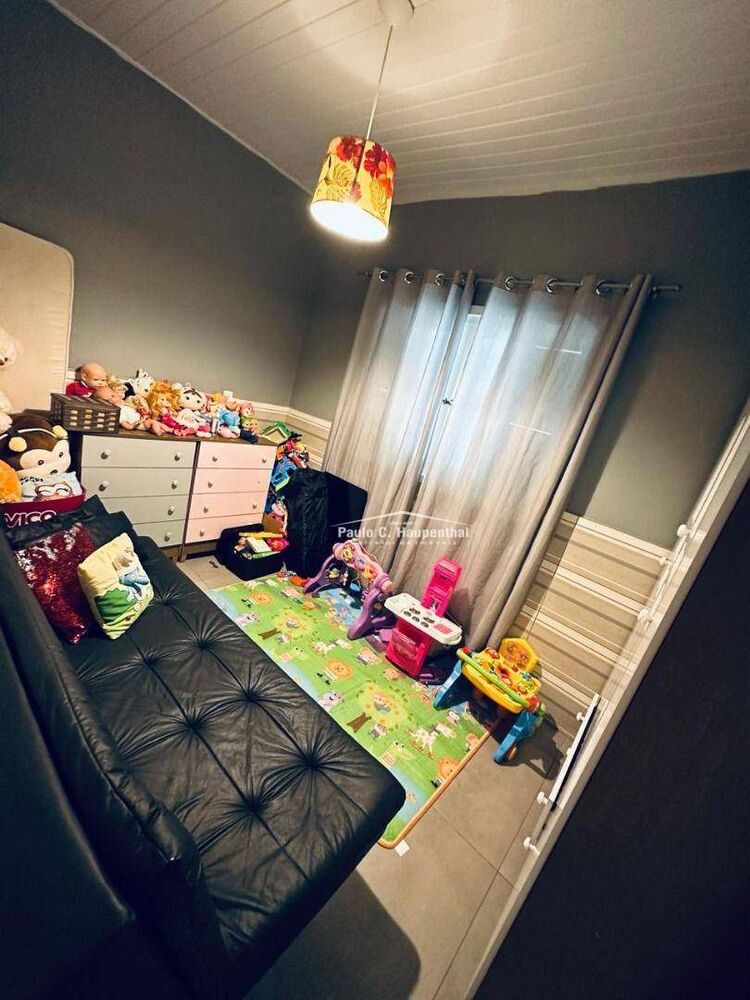 Casa, 3 quartos, 120 m² - Foto 10