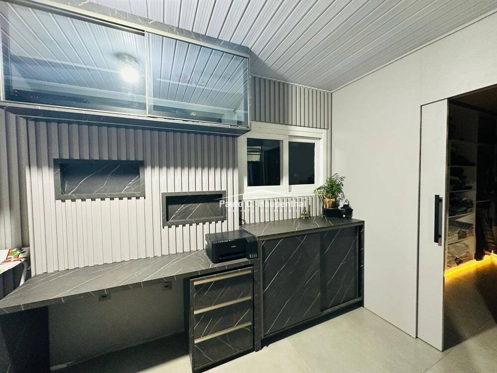 Casa, 3 quartos, 120 m² - Foto 4