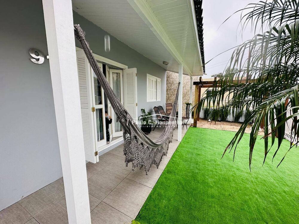 Casa, 3 quartos, 120 m² - Foto 8