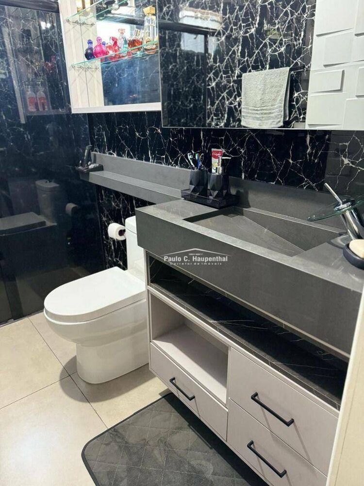 Casa, 3 quartos, 120 m² - Foto 2